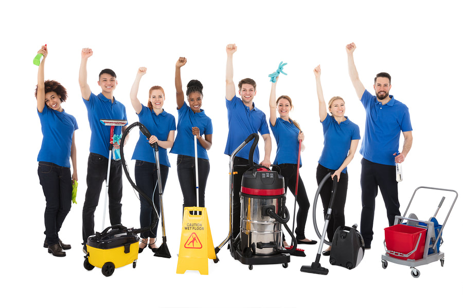 home services luxembourg cleaning