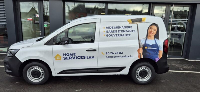 entreprise de nettoyage luxembourg